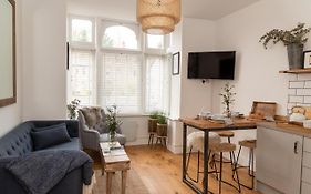 Finest Retreats - The Cotton Rooms